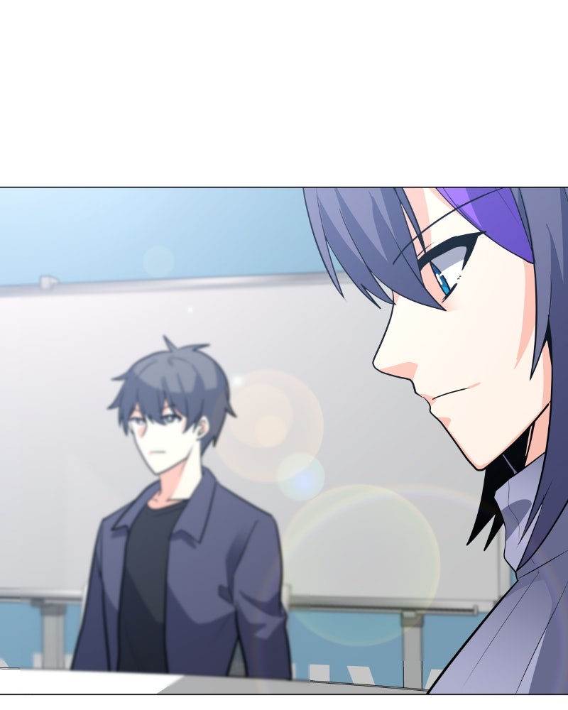 Read The Lone Spellcaster EN Manga Online