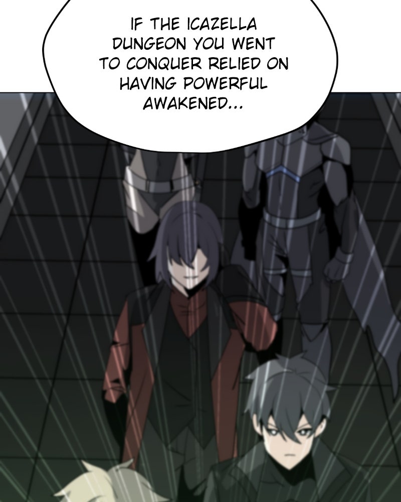 Read The Lone Spellcaster EN Manga Online