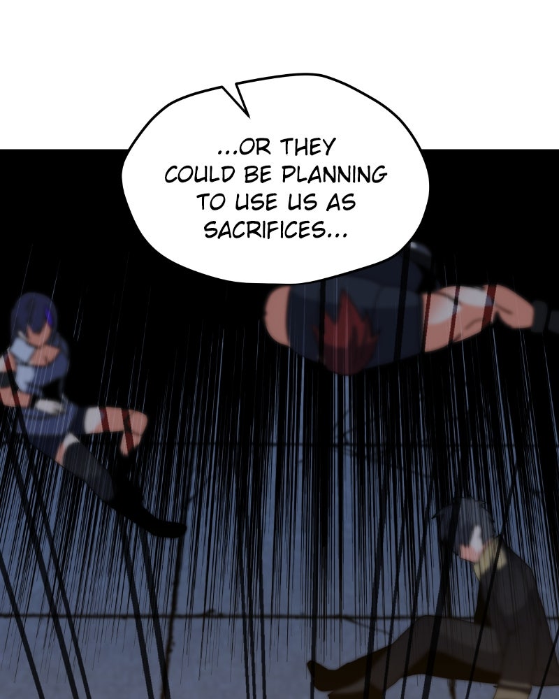 Read The Lone Spellcaster EN Manga Online