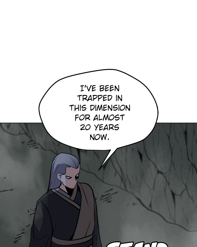 Read The Lone Spellcaster EN Manga Online