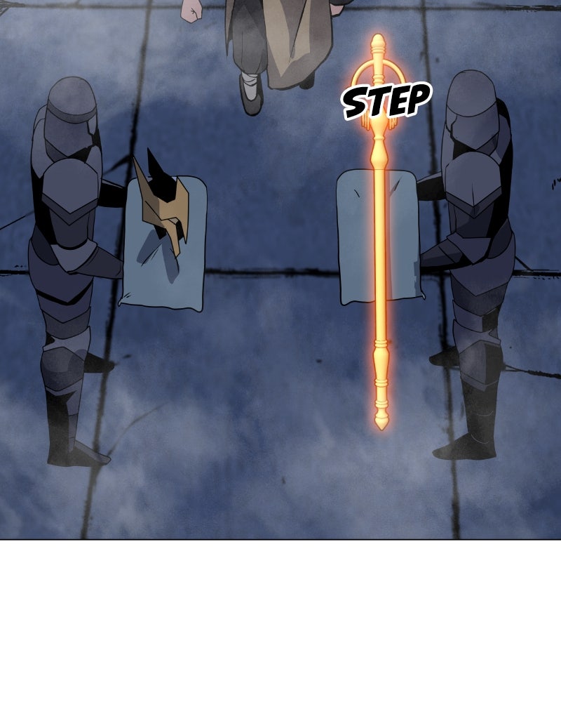 Read The Lone Spellcaster EN Manga Online