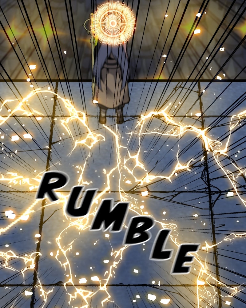 Read The Lone Spellcaster EN Manga Online