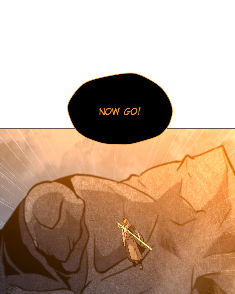 Read The Lone Spellcaster EN Manga Online