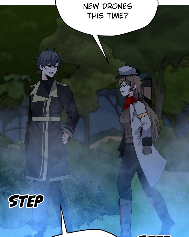 Read The Lone Spellcaster EN Manga Online