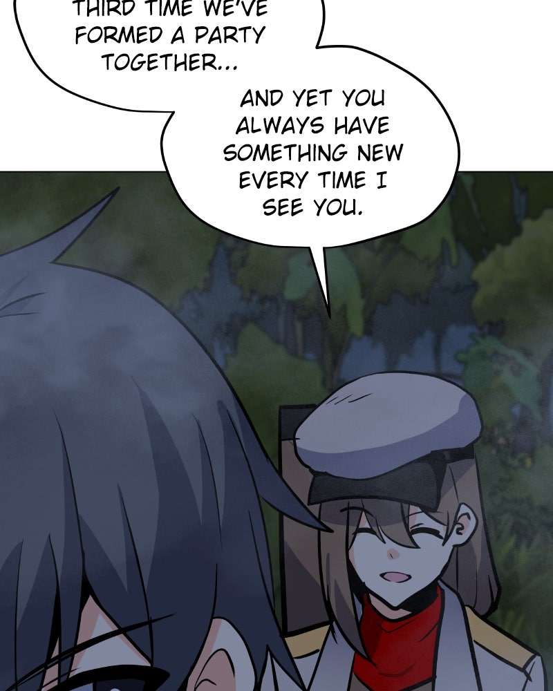 Read The Lone Spellcaster EN Manga Online