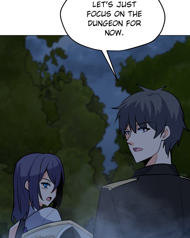 Read The Lone Spellcaster EN Manga Online