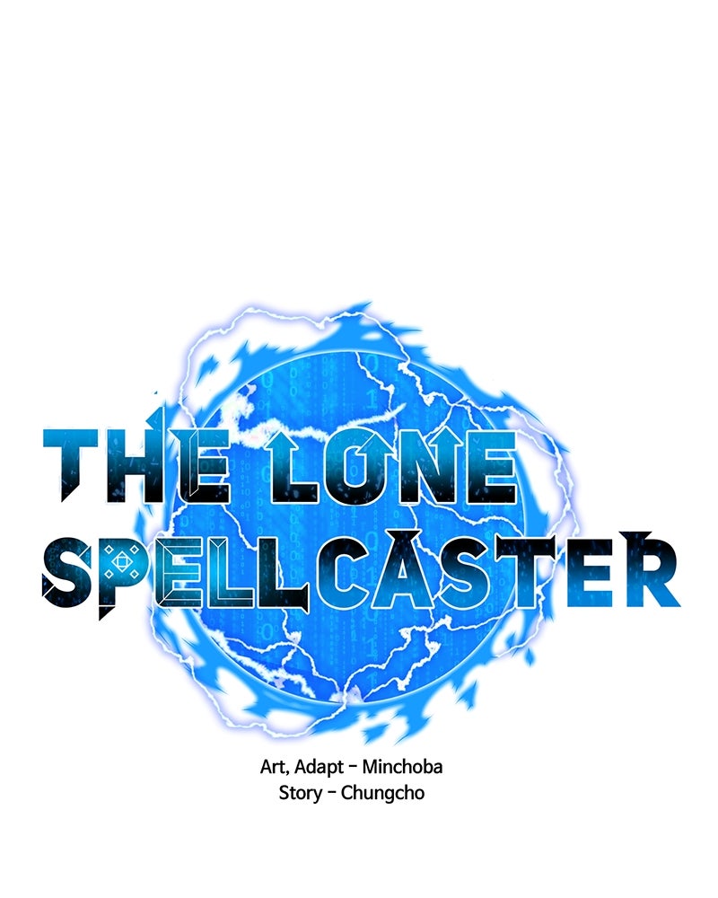 Read The Lone Spellcaster EN Manga Online