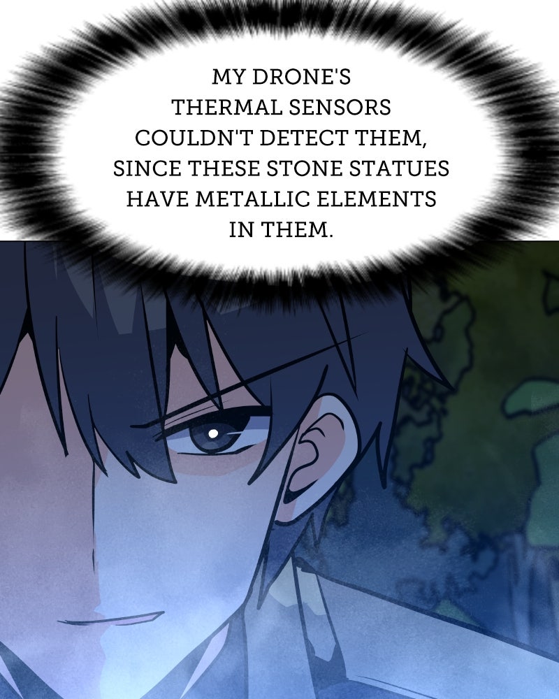 Read The Lone Spellcaster EN Manga Online