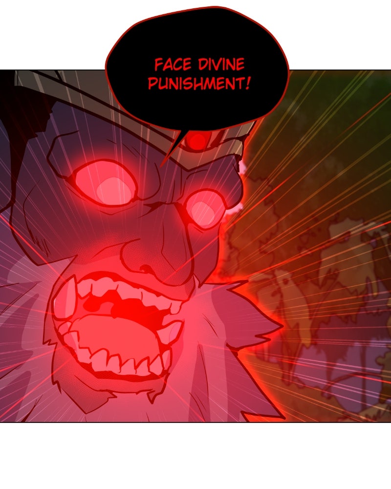 Read The Lone Spellcaster EN Manga Online