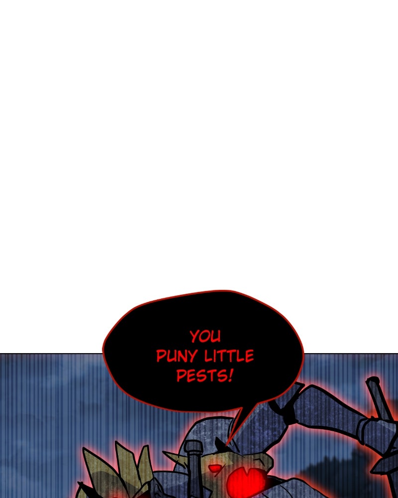 Read The Lone Spellcaster EN Manga Online