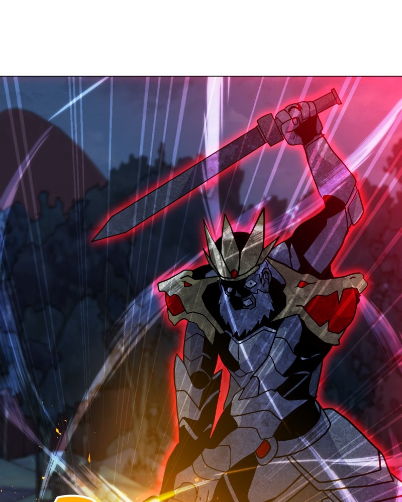 Read The Lone Spellcaster EN Manga Online
