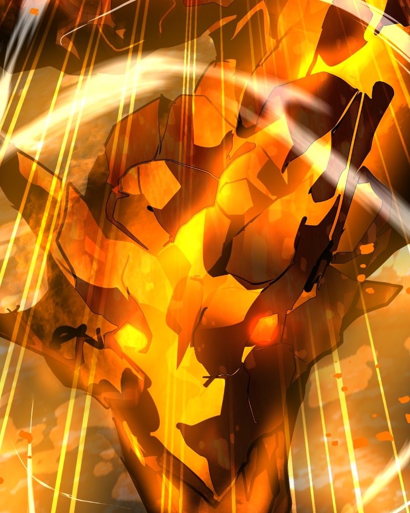 Read The Lone Spellcaster EN Manga Online