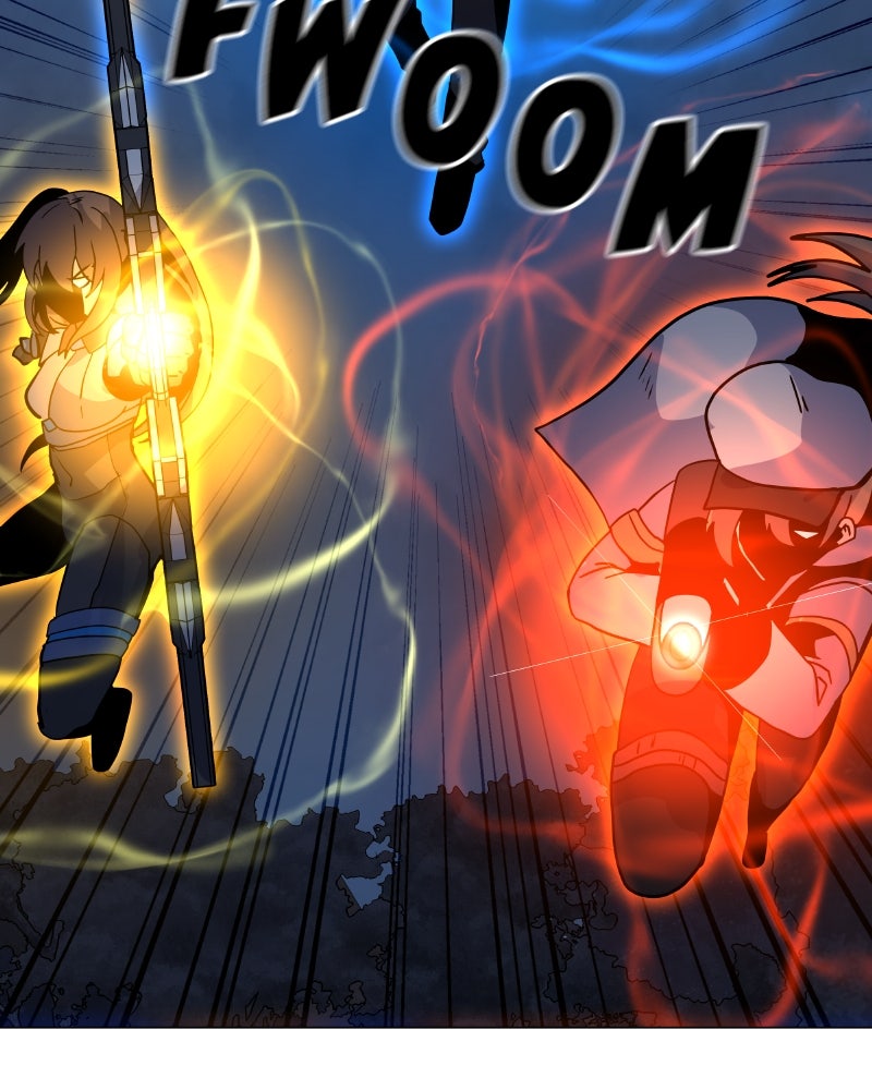 Read The Lone Spellcaster EN Manga Online