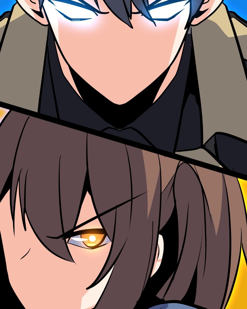 Read The Lone Spellcaster EN Manga Online