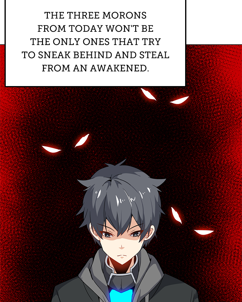 Read The Lone Spellcaster EN Manga Online