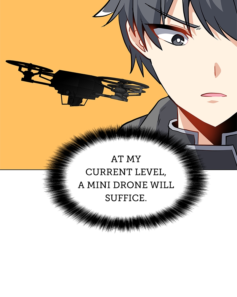 Read The Lone Spellcaster EN Manga Online