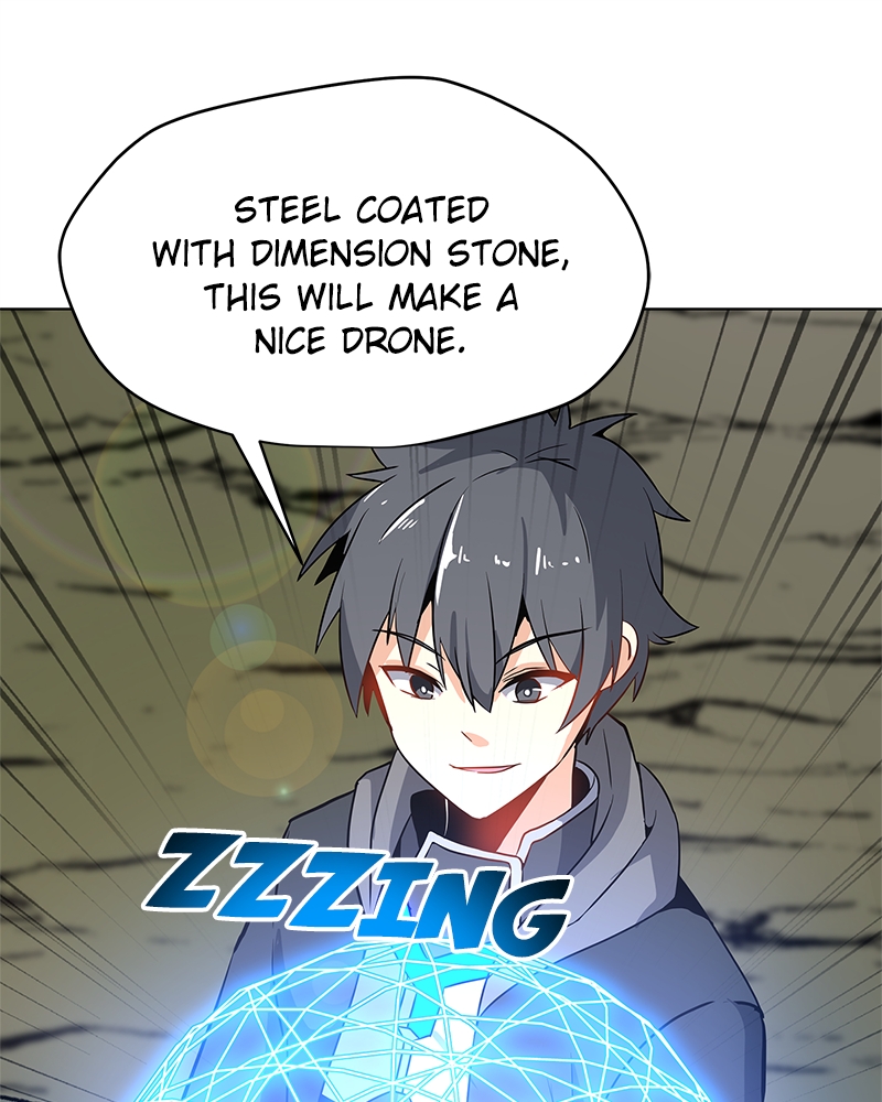 Read The Lone Spellcaster EN Manga Online
