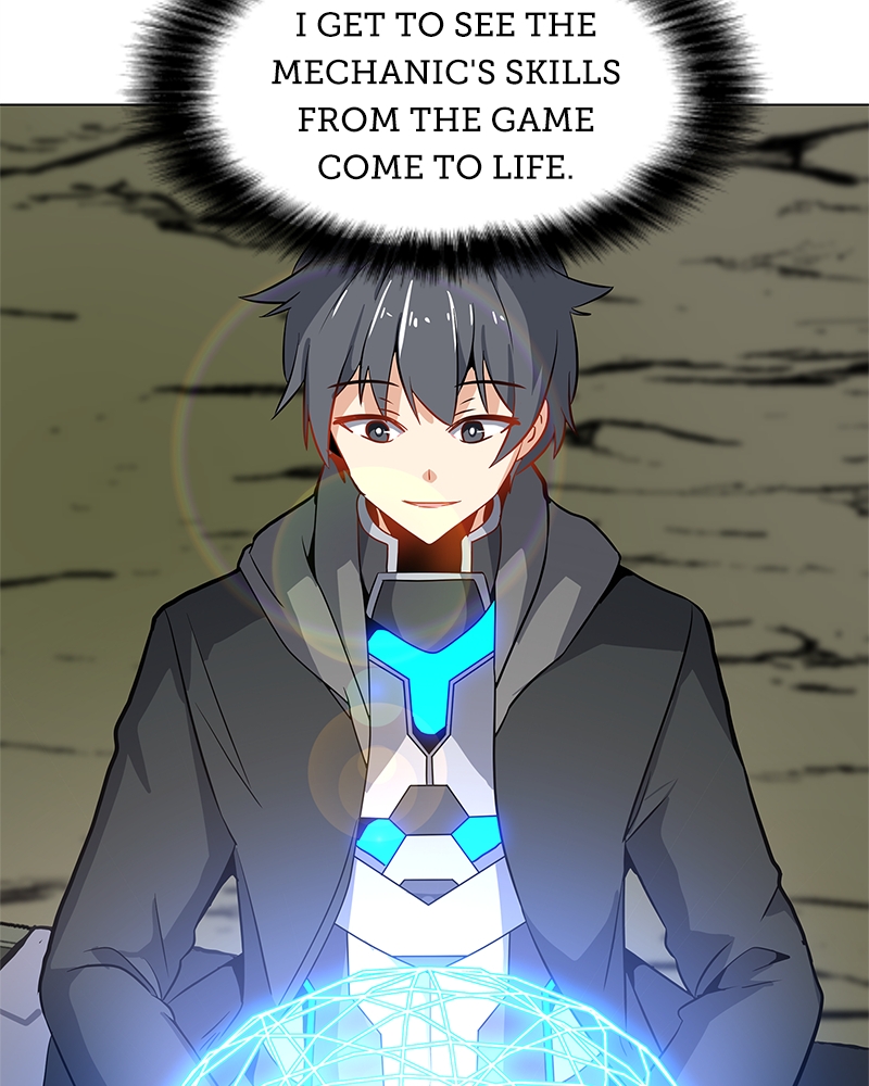 Read The Lone Spellcaster EN Manga Online