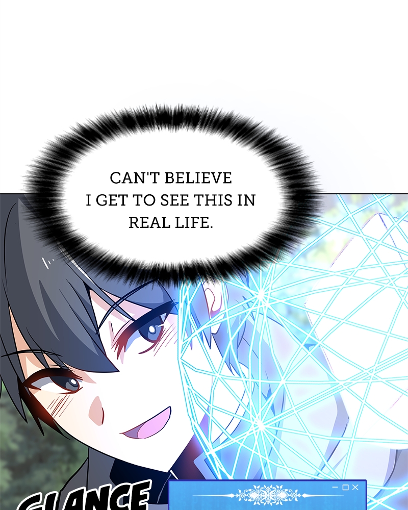 Read The Lone Spellcaster EN Manga Online