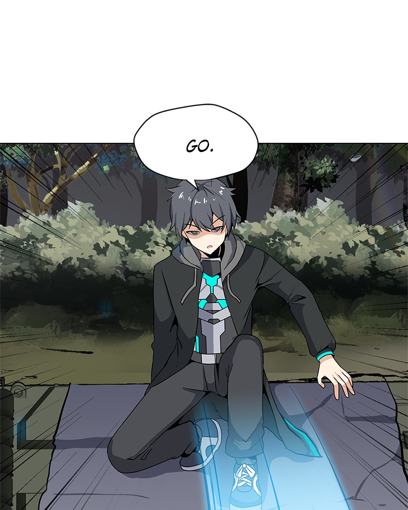Read The Lone Spellcaster EN Manga Online
