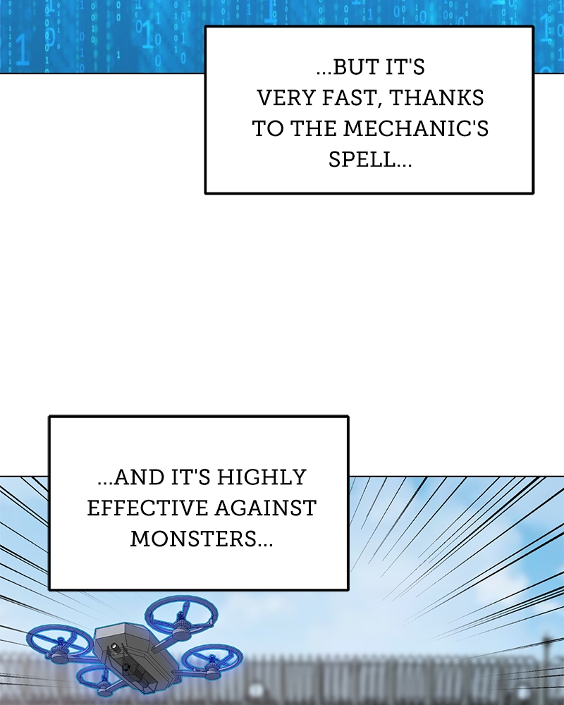 Read The Lone Spellcaster EN Manga Online
