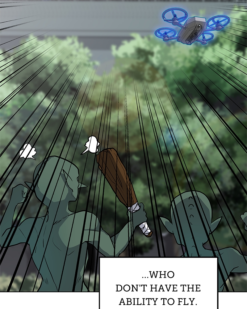 Read The Lone Spellcaster EN Manga Online