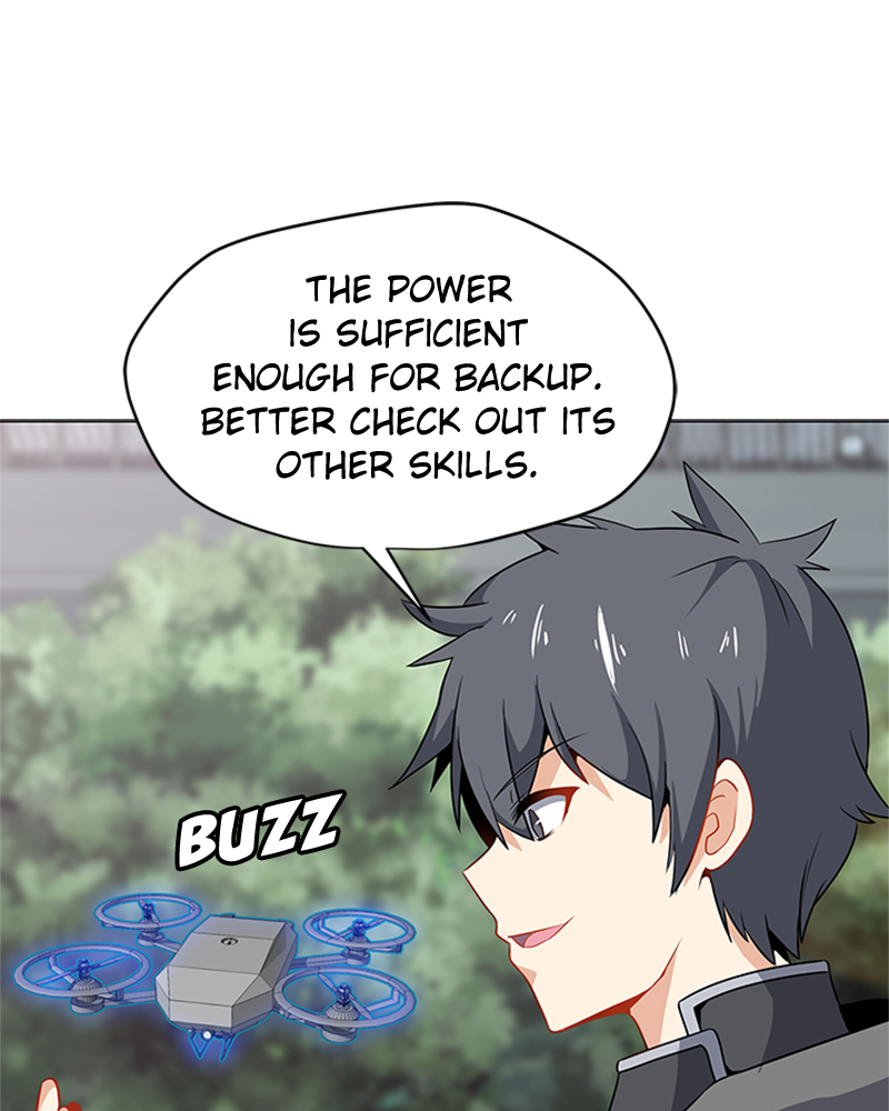 Read The Lone Spellcaster EN Manga Online