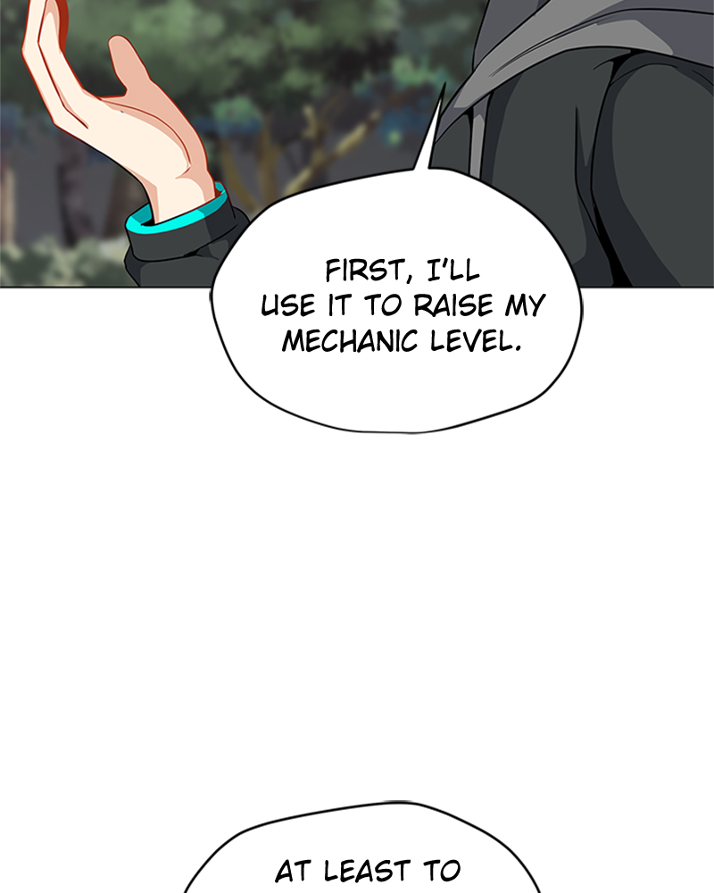 Read The Lone Spellcaster EN Manga Online