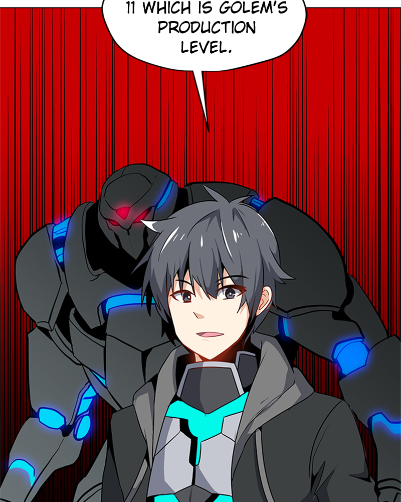 Read The Lone Spellcaster EN Manga Online