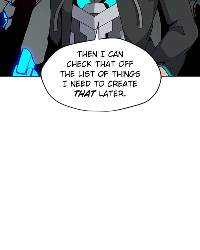 Read The Lone Spellcaster EN Manga Online