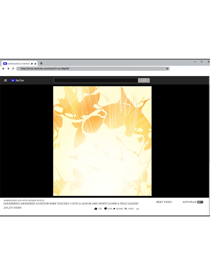 Read The Lone Spellcaster EN Manga Online