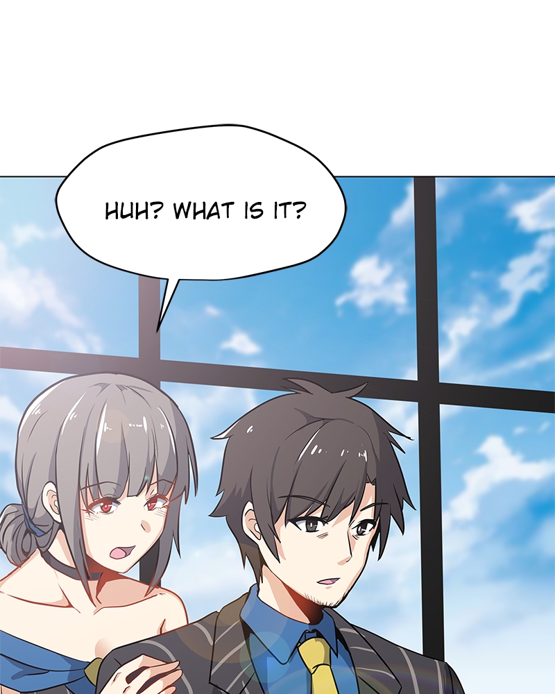 Read The Lone Spellcaster EN Manga Online