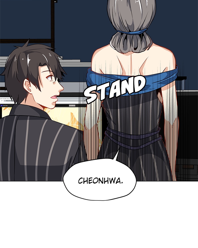Read The Lone Spellcaster EN Manga Online