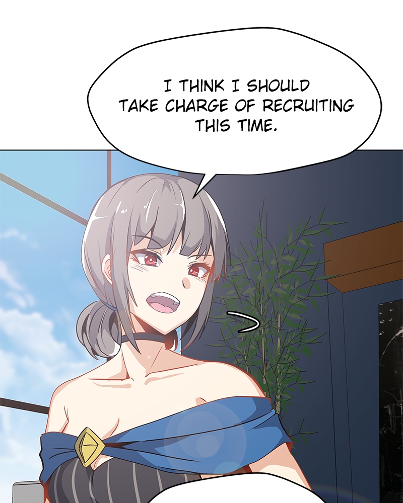 Read The Lone Spellcaster EN Manga Online