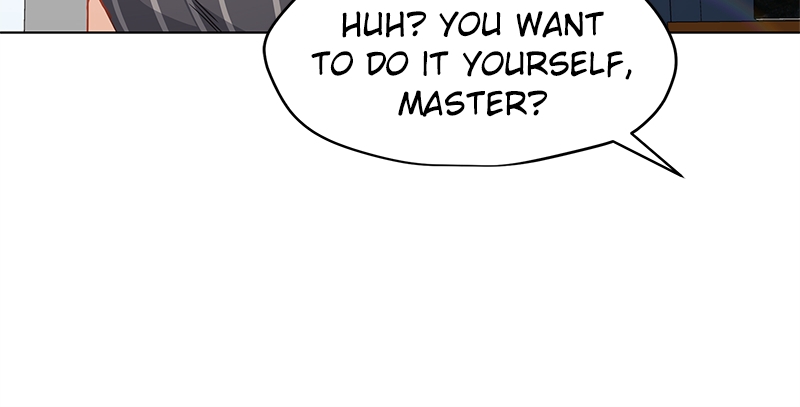Read The Lone Spellcaster EN Manga Online