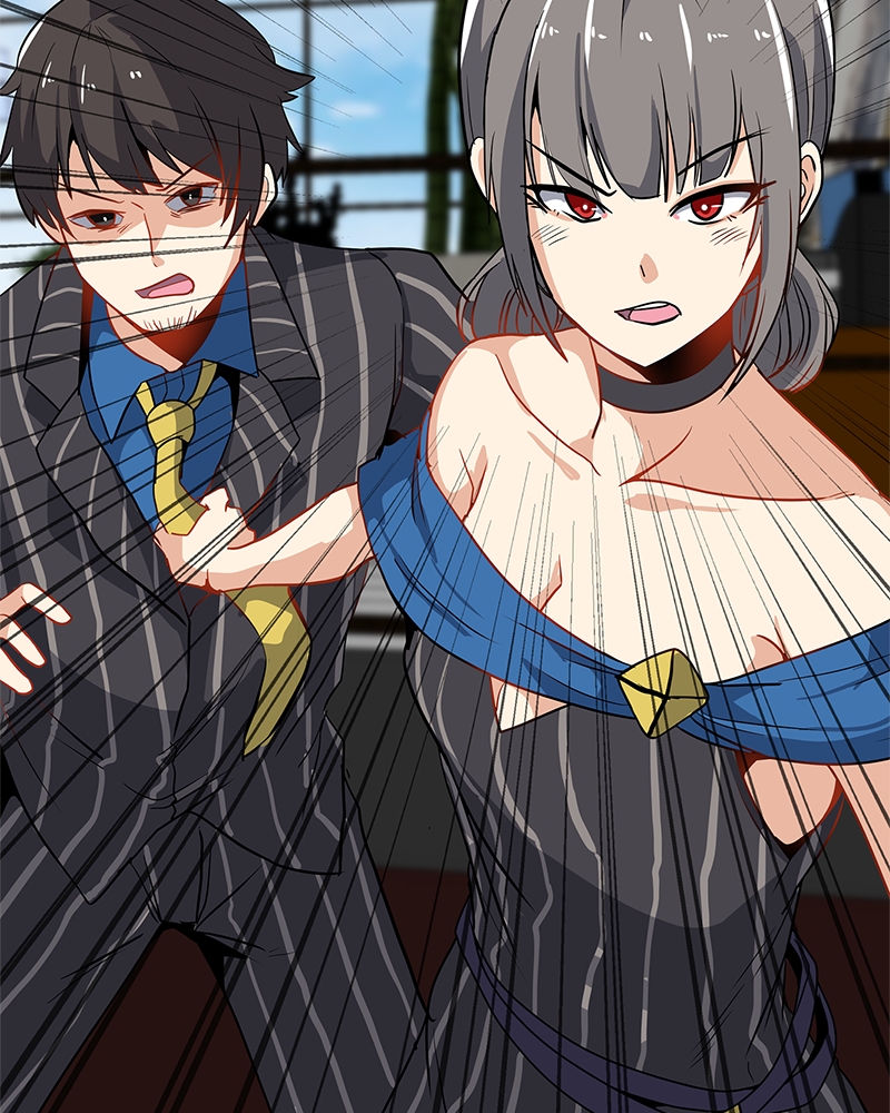 Read The Lone Spellcaster EN Manga Online