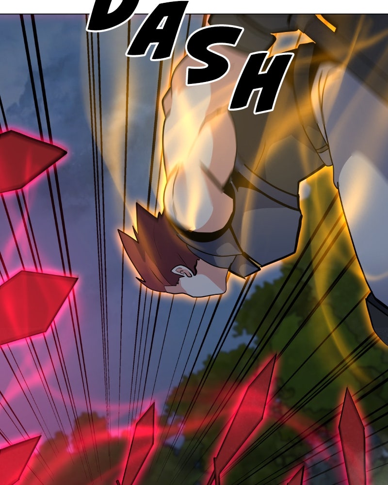 Read The Lone Spellcaster EN Manga Online