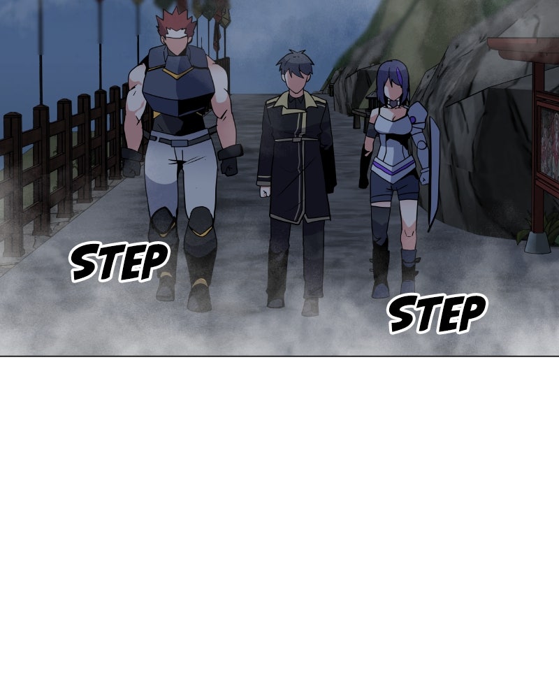 Read The Lone Spellcaster EN Manga Online