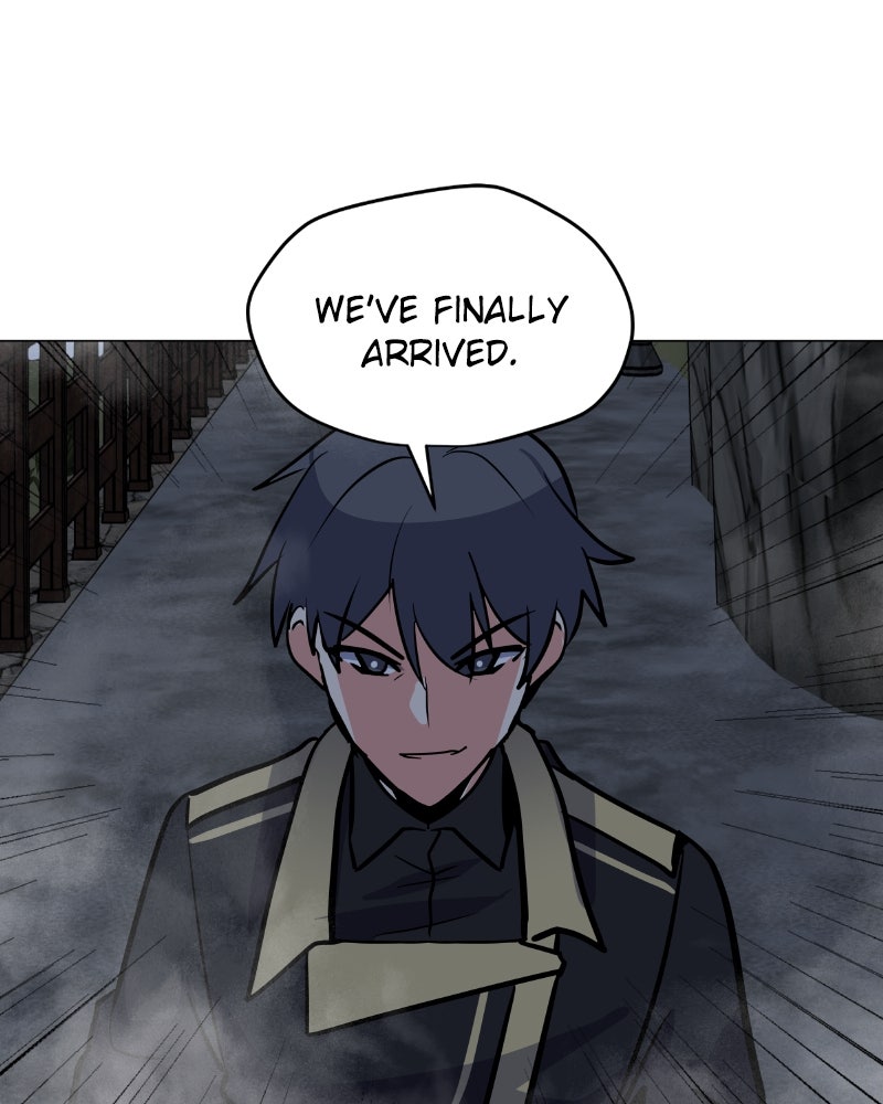 Read The Lone Spellcaster EN Manga Online