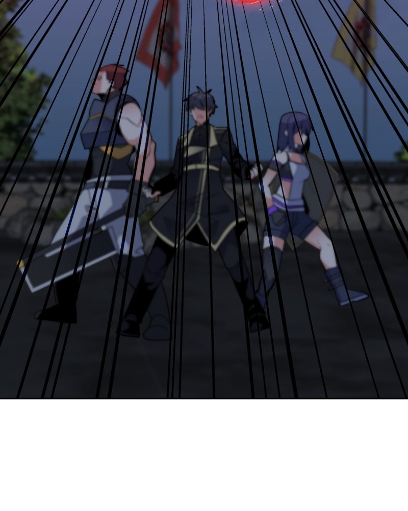 Read The Lone Spellcaster EN Manga Online