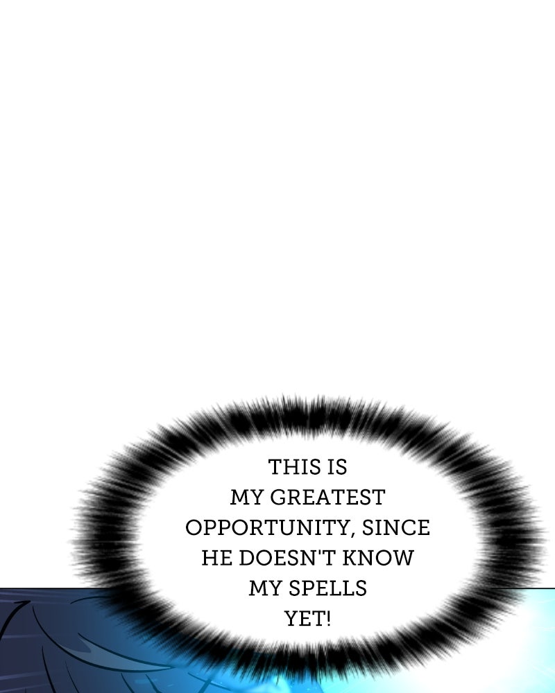 Read The Lone Spellcaster EN Manga Online