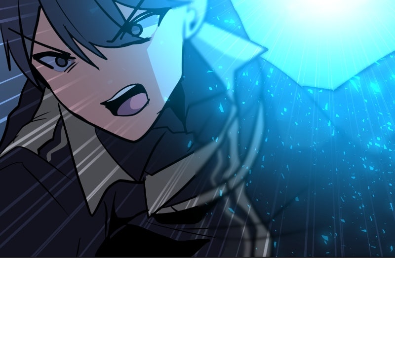 Read The Lone Spellcaster EN Manga Online