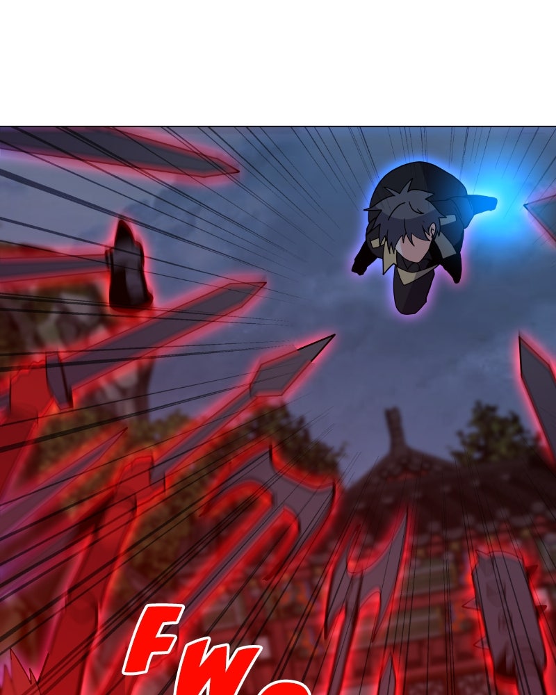 Read The Lone Spellcaster EN Manga Online
