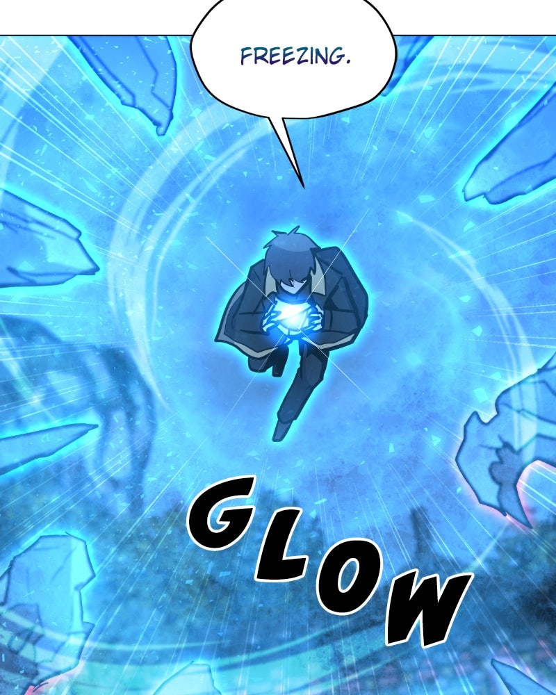 Read The Lone Spellcaster EN Manga Online