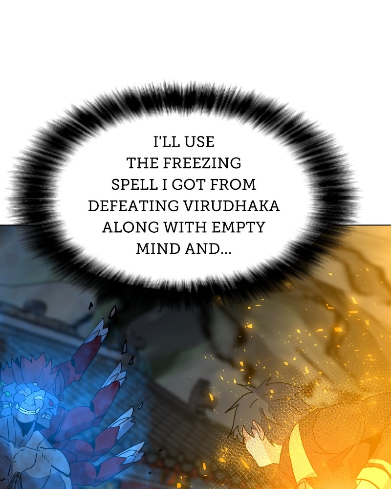 Read The Lone Spellcaster EN Manga Online
