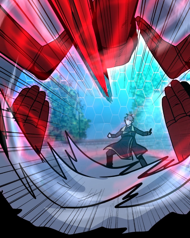 Read The Lone Spellcaster EN Manga Online