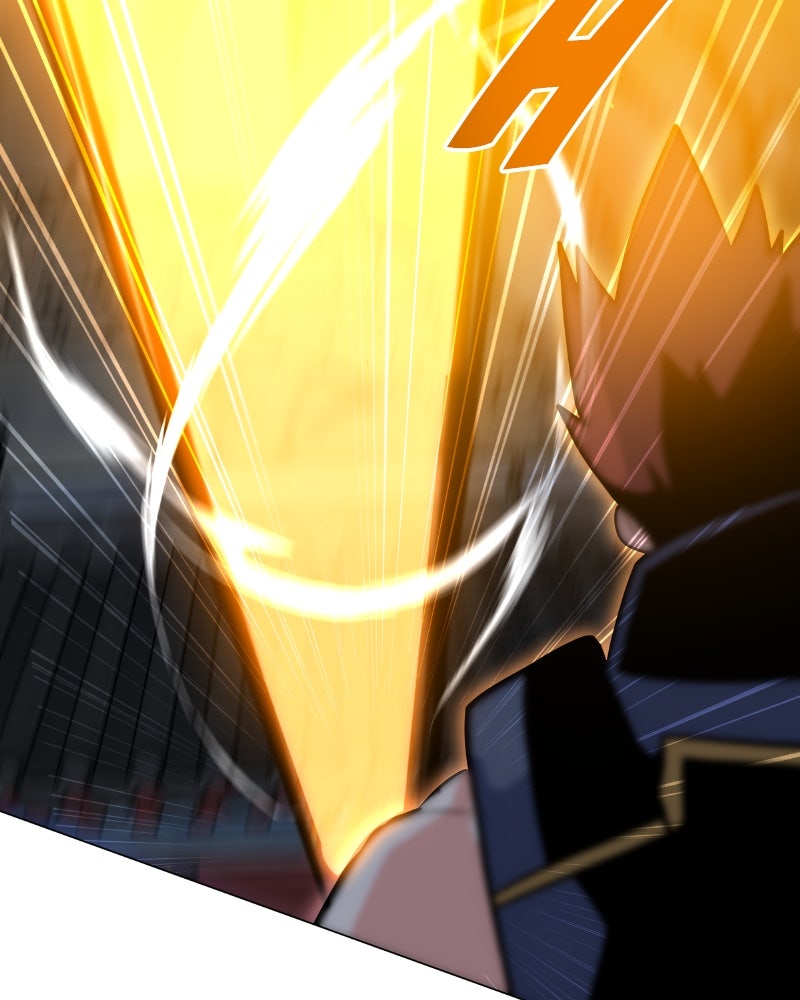 Read The Lone Spellcaster EN Manga Online