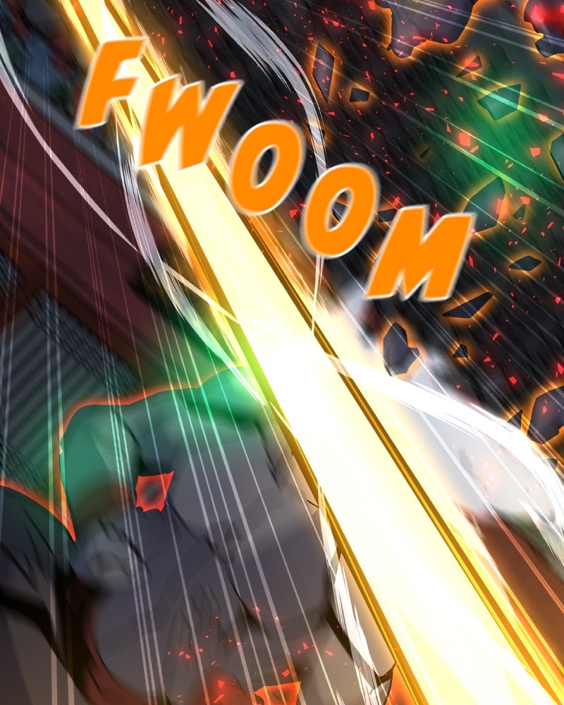 Read The Lone Spellcaster EN Manga Online