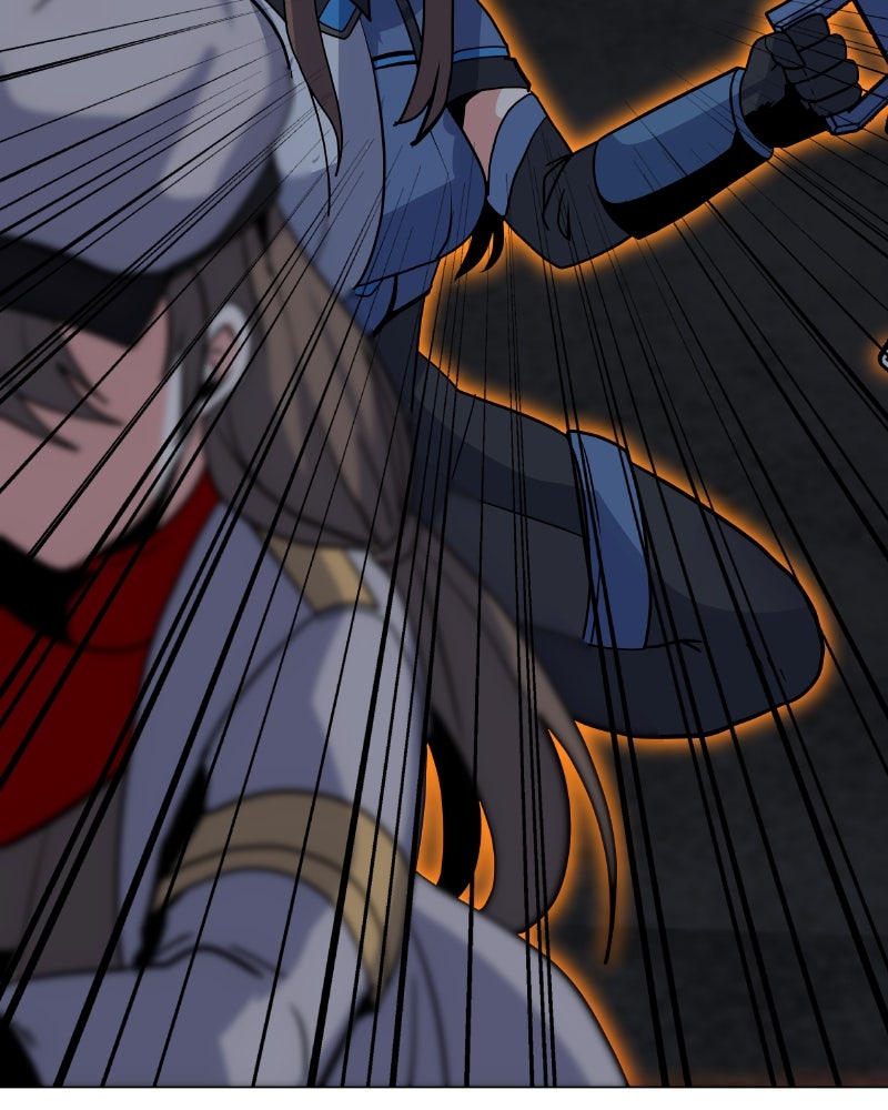 Read The Lone Spellcaster EN Manga Online