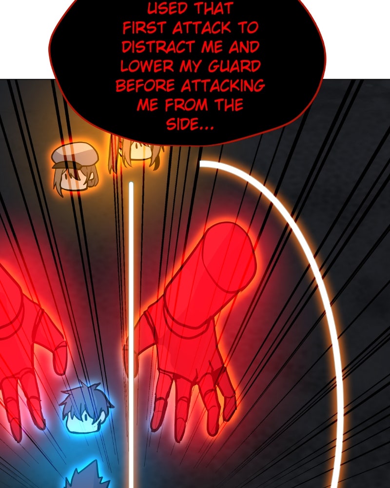 Read The Lone Spellcaster EN Manga Online